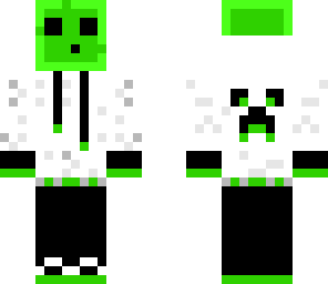 green slime 