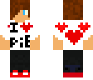 i love pie updated