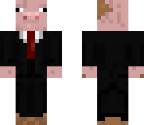 dirty pigman