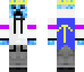 cool king creeper 3
