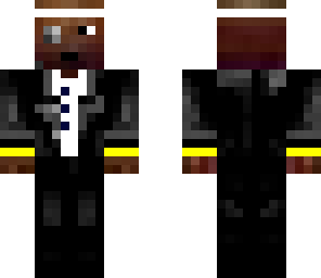 black snob