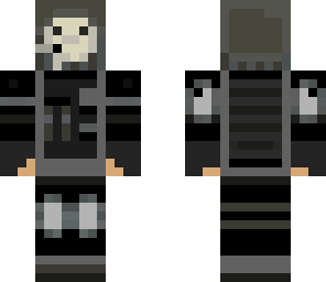 call of duty ghost