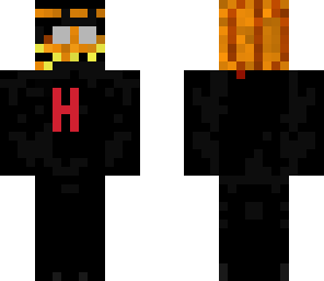 h man