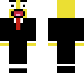 epic buisness face