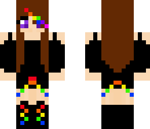 random rainbow