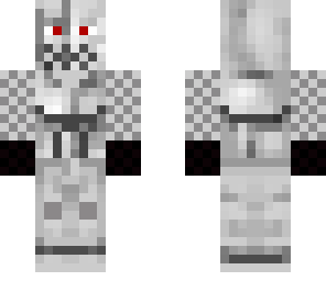 iron knight