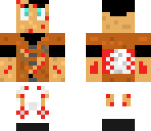 super mob hunter