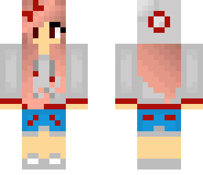 cherry girl