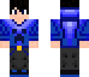 cool boy