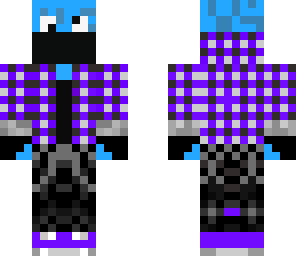 cool cookie monster