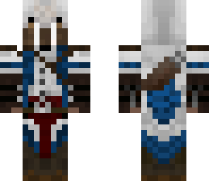 rossossins creed