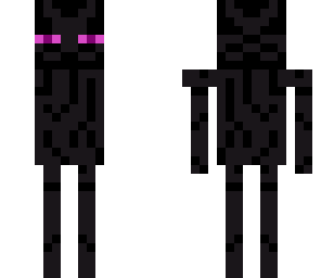the enderman