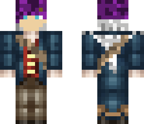kael ahripdo