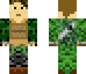 elven hunter