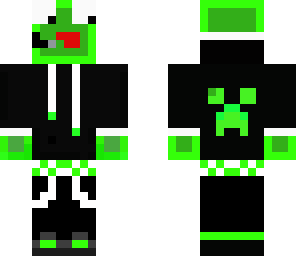 cool slime bozzzz