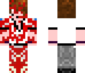 bloody deadlox