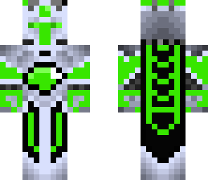 neon knight