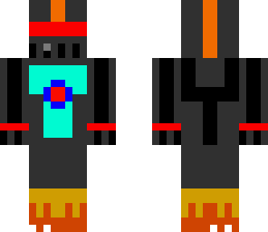rocketboots guy
