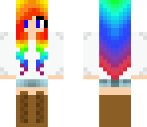 rainbow
