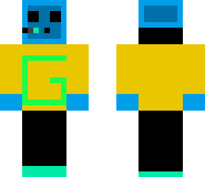 griefer