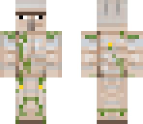 derp golem