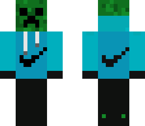 creeper nike
