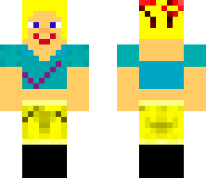minegirl