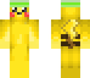 itspikachu