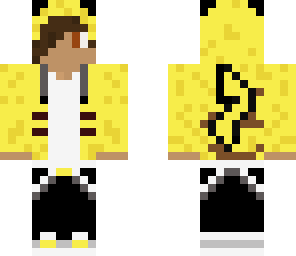 pikaboy