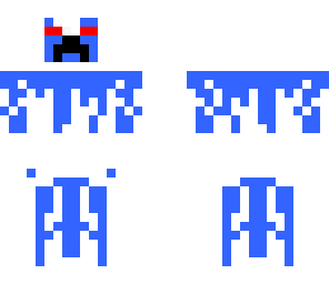 snow yeti