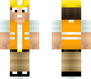 cool guy builder