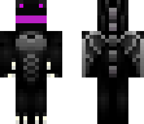 awesome ender dragon