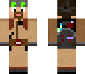 ghostbuster fixed with priton wand