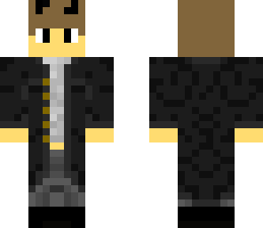 agent
