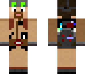ghostbuster fix