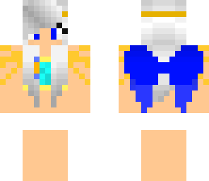 rineta the angel