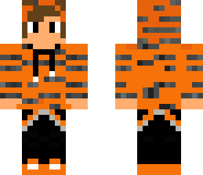 tiger noah