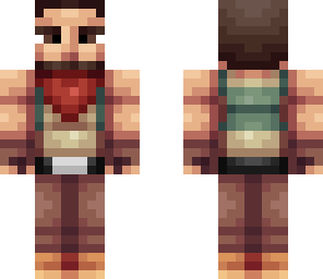 adventurer