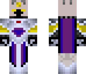 warrior of the heaven