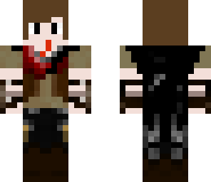 vampire noah
