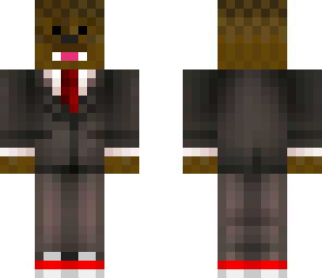 remake of jeromeasf