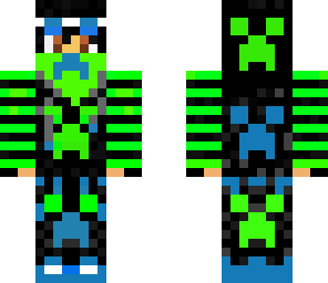 creeper boy