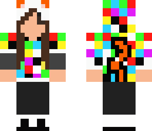 rubius girl