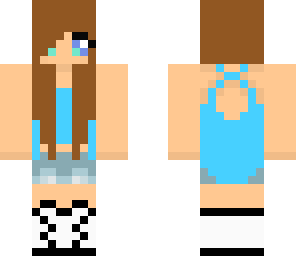 summer chick