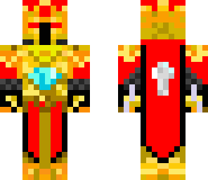 lava king