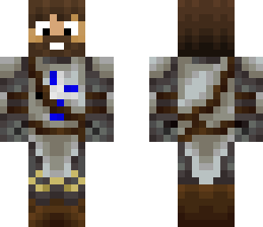 little better knight dude