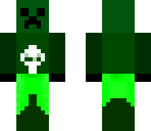 creepman
