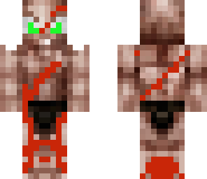 goblin blood
