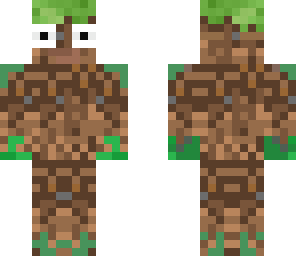 dirt guy say lol