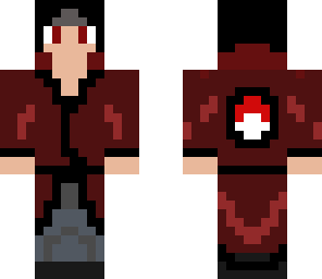 edo-tensei itachi